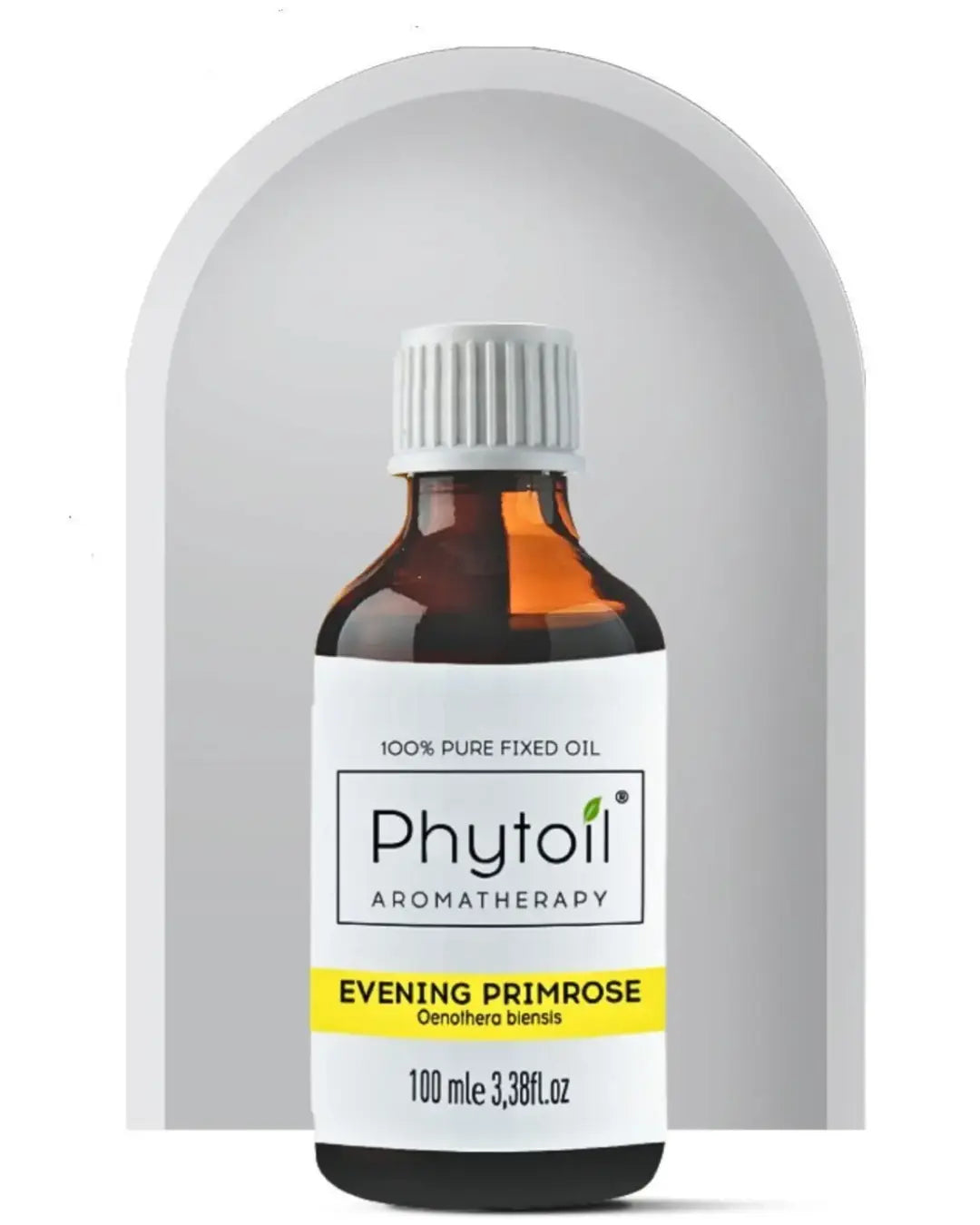 Phytoil Organic Evening Primrose Oil Nourishing Body Oil 100 ml