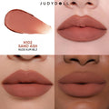 Judydoll Creamy Matte Lipstick N102 Sand Ash 3.2g
