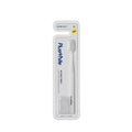 Plus White 4K Max Fiber Toothbrush for Deep Cleaning White