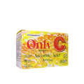 Empati Pharma Potiogarden Only C Vitamin C Supplement 60 Sachets