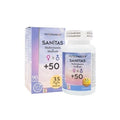 Potiogarden SANITAS 50+ Multivitamin & Mineral Complex 90 Tablets