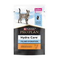 Pro Plan Hydra Care Chicken Flavor Hydration Support for Cats 75g
