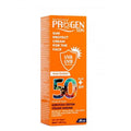 Progen Sunscreen Face Cream SPF 50+ High Protection 50ml