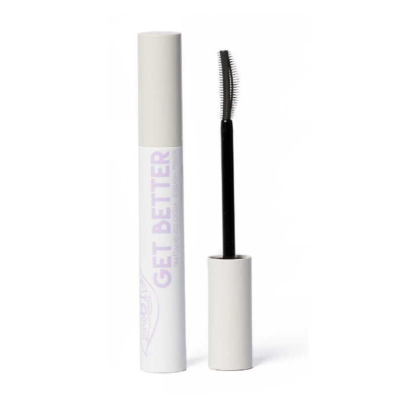 PuroBio Get Better Clear Mascara for Lashes and Brows 10 ml