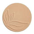 PuroBio Compact Foundation 02 Matte Finish for Oily Skin 9g