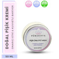 Purshiffa Natural Diaper Cream Soothing Barrier Protection 50 ml