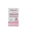 Qualita Ilac Quavit Women Probiotic with Cranberry & Inulin 30 Capsules