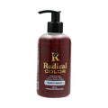 Radical Color Magenta Semi-Permanent Hair Cream 250ml
