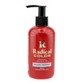 Radical Color Semi-Permanent Hair Dye Pomegranate Flower 250ml