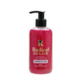 Radical Color Pink Semi-Permanent Hair Color Cream 250ml