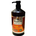 Radical Color Salt-Free Hair Conditioner for Extra Moisture 1000ml