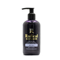 Radical Color Semi-Permanent Hair Dye Vibrant Purple 250ml
