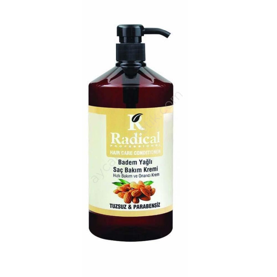 Radical Color Salt-Free & Paraben-Free Conditioner 1000ml