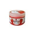 Radical Color Strawberry Hand & Body Peeling Scrub 300 ml