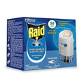 Raid Adjustable Electric Liquid Mosquito Repellent 30 Nights 21 ml