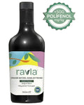 Ravla Fruity Organic Early Harvest Olive Oil 500ml