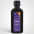 Ravla Purple Berry Fruit Mix for Smoothies and Bowls 130g