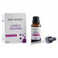 Raw Material Lugols Solution 2% Iodine Drop 30ml
