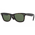 Ray-Ban 2140 902-54 Wayfarer Classic Sunglasses 54mm