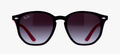 Ray-Ban 9070S 7021/8G Purple Kids Sunglasses 46mm