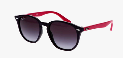 Ray-Ban 9070S 7021/8G Purple Kids Sunglasses 46mm