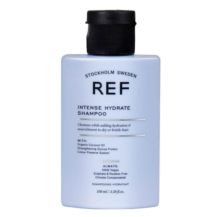 Ref Stockholm Sweden Intense Hydrate Shampoo 100 ml