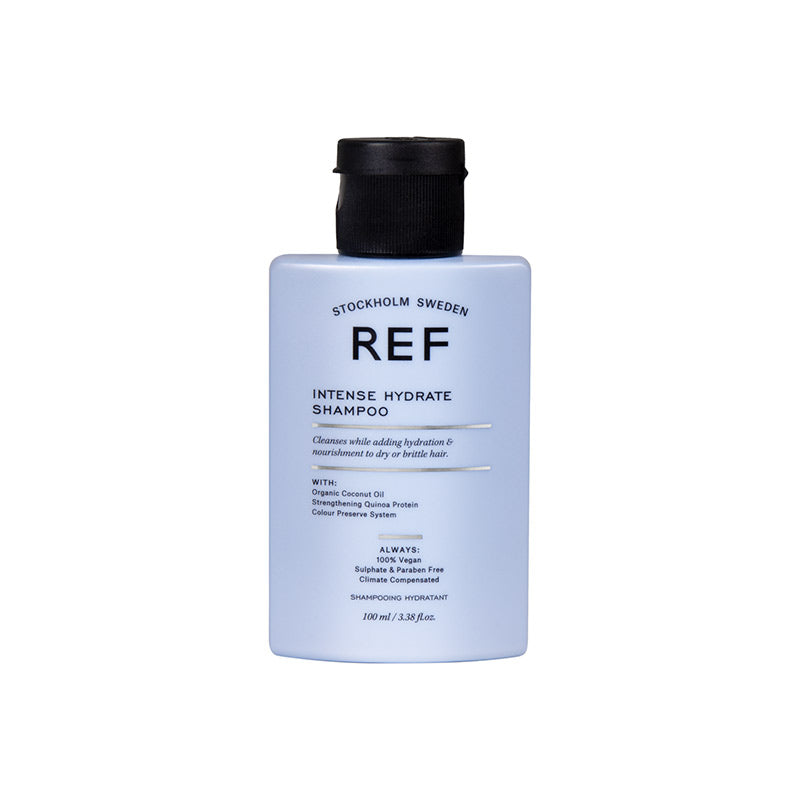 Ref Stockholm Sweden Intense Hydrate Shampoo 100 ml