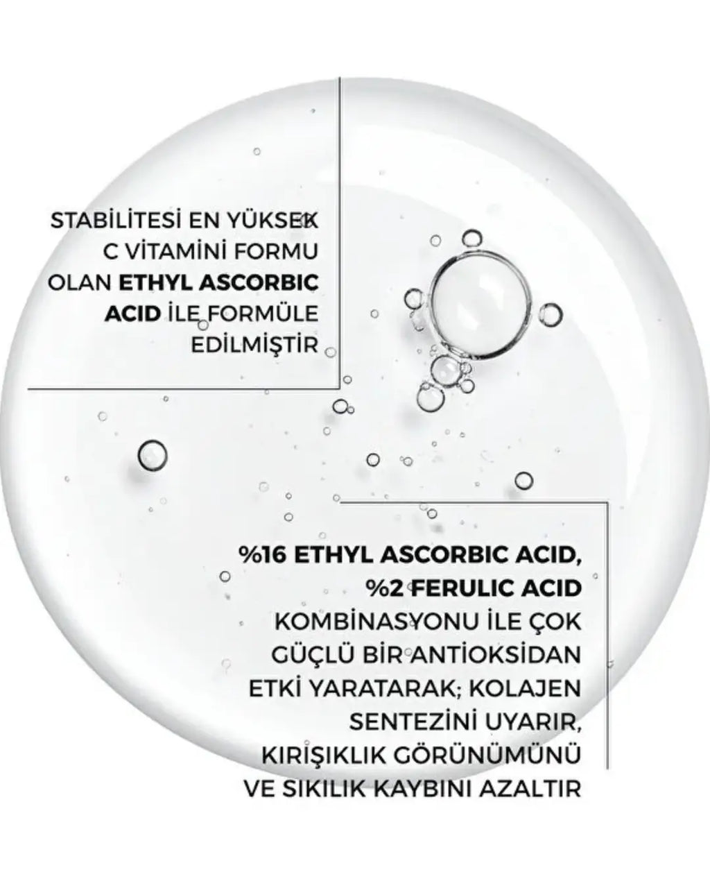 Rejuvans Clinic Vitamin C Serum Brightening Glow 30 ml