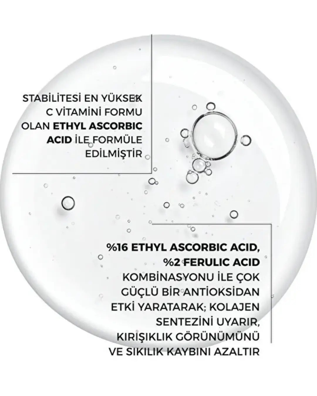 Rejuvans Clinic Vitamin C Serum Brightening Glow 30 ml