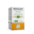 Remolent Dry-Touch SPF 50+ Sunscreen for Oily Skin 50ml