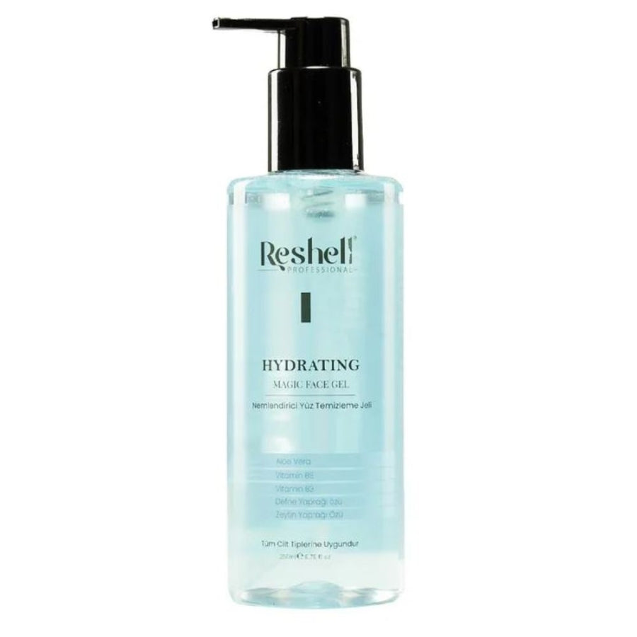 Reshell Professional Clarifying Face Wash for Oily Skin 200ml