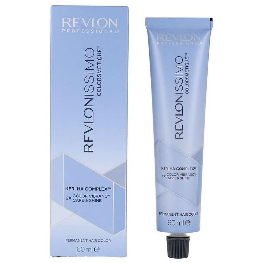 Revlon Professional Revlonissimo CC 5.1 Light Ash Brown 60ml