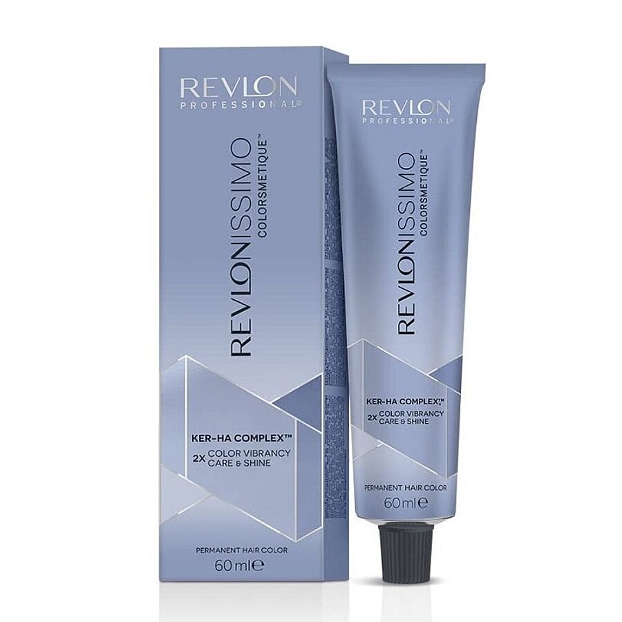 Revlon Professional Revlonissimo Colorsmetique 9.11 Hair Color 60ml