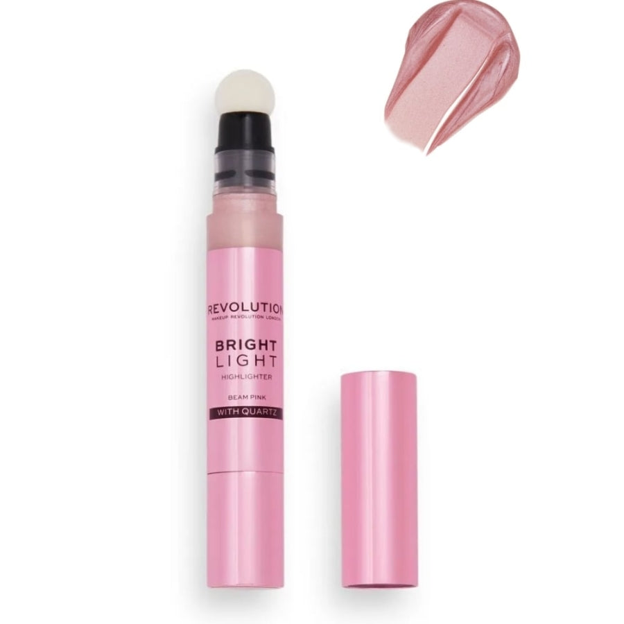 Revolution Bright Light Highlighter for Radiant Glow 3ml