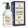 Revox Horse Tail Extract Hair Conditioner for Strength 250ml