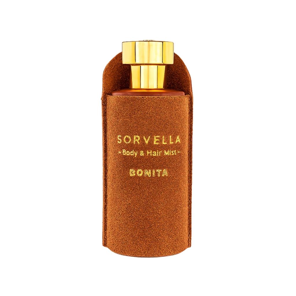 Sorvella Bonita Body & Hair Mist for Refreshing Scent 100 ml