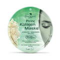 Rituel De Beaute Rice Collagen Mask for Brightening 1 Count