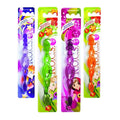 R.O.C.S. Soft Kids Toothbrush for Ages 3-7 Extra Soft Bristles