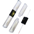 Roesia Rose Cosmetics Dual-Ended Glitter Liquid Eyeshadow & Eyeliner No:1
