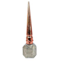 Roesia Rose Cosmetics Gold Glitter Eyeliner for Sparkling Eyes