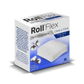 Roll Flex Sterile Gauze Pads for Wound Protection 7.5x7.5cm 25ct