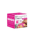 Roll Saglik Kinesiology Tape Flexible Muscle Support Pink 5m