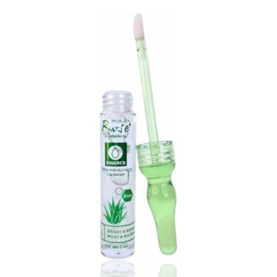 Roesia Rose Aloe Vera Ultra Hydrating Lip Gloss 10ml