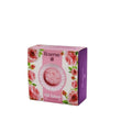 Rosense Decorative Rose Soap Moisturizing Cleanser 100g