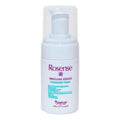 Rosense Cleansing Foam Hydrating Rose Oil Face Wash 80 ml