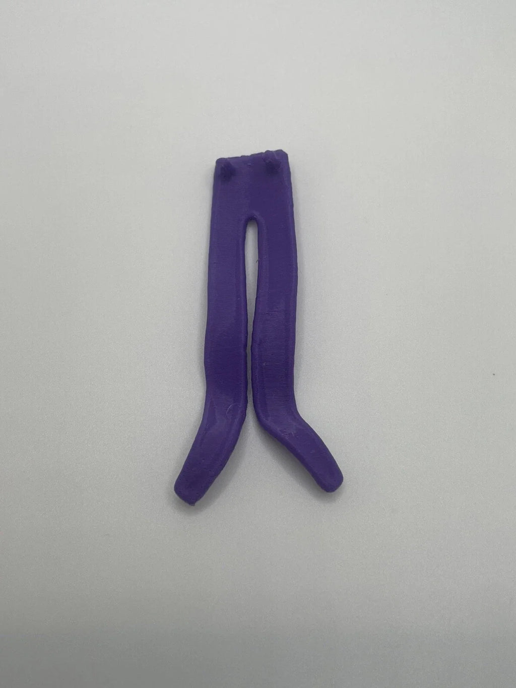 Vintage Kenner DC Super Powers Joker Coat Tails 1984 Repro Part Batman