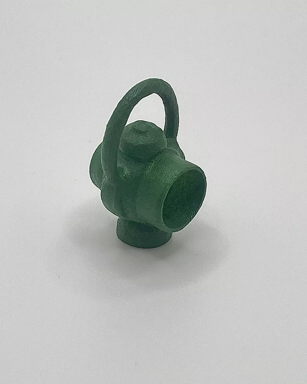 Vintage Kenner DC Super Powers Green Lantern Replacement Lantern Repro 1984