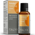 Talya Pure Orange Essential Oil for Aromatherapy 10 ml