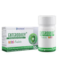 Sanmark Enterodaily Kids Probiotic Bacillus Clausii 10 Vials