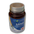 Valentis Sano Probiotic Capsule for Digestive Support 30 Count